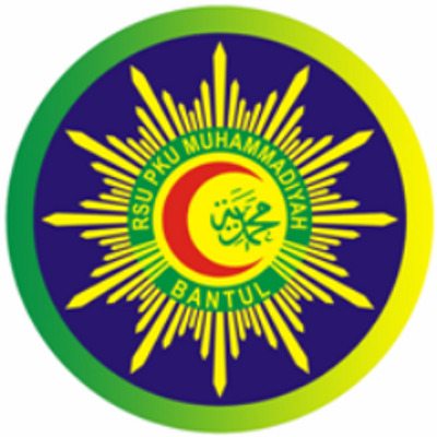 Logo RSU PKU Muhammadiyah Bantul